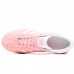 Женские кроссовки Adidas Gazelle Lightly Pink/White