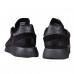 Мужские кроссовки Adidas Iniki Runner All Black