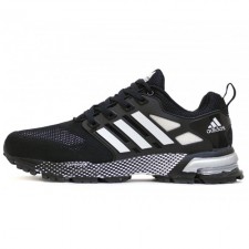 Adidas Marathon TR 13 Black/White