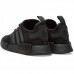 Унисекс кроссовки Adidas NMD Black