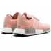 Женские кроссовки Adidas NMD Pink