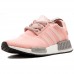 Женские кроссовки Adidas NMD Pink