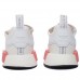 Женские кроссовки Adidas NMD White/Pink