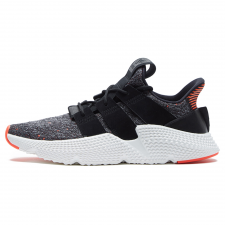 Adidas Prophere Core Black Solar Red