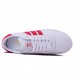 Женские кроссовки Adidas Samba Rose White/Red
