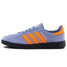 Adidas Spezial Grey/Orange