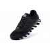 Мужские кроссовки Adidas Springblade All Black