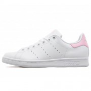 Adidas Originals Stan Smith White/Pink