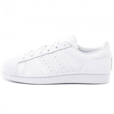 Adidas Originals Superstar White