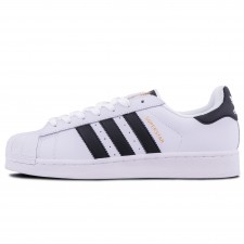 Adidas Originals Superstar White/Black