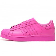 Adidas SuperStar Pink