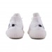 Мужские кроссовки Adidas Yeezy Boost 350 V2 x OFF-White Custom White