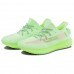 Унисекс кроссовки Adidas Yeezy Boost 350 V2 Glow