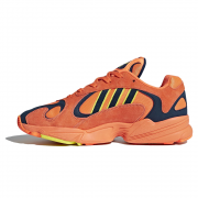Adidas Yung-1 Orange