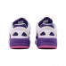 Женские кроссовки Adidas Yung-1 Purple/White