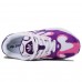 Женские кроссовки Adidas Yung-1 Purple/White