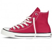 Converse All Star Chuck Taylor High Red