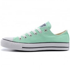 Converse All Star Chuck Taylor Low Lime