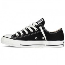 Converse All Star Chuck Taylor Low Black/White