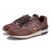 Мужские кроссовки New Balance 1400 Leather Brown