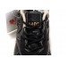 Мужские кроссовки New Balance 1400 Black Leather