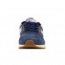 Мужские кроссовки New Balance 530 Dark Blue/Blue