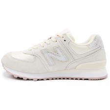New Balance 574 Shattered Pearl Beige