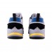 Мужские кроссовки New Balance 574 V2 Grey/Black/Blue
