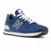 Мужские кроссовки New Balance 995 Blue