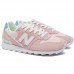 Женские кроссовки New Balance 996 Light Pink