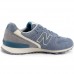 Женские кроссовки New Balance 996 All Blue