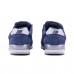 Женские кроссовки New Balance 996 Dark Blue/Grey