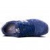 Женские кроссовки New Balance 996 Dark Blue/Grey