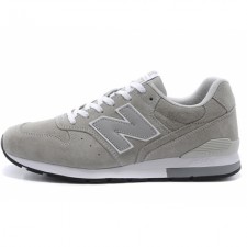 New Balance 996 Grey/White