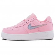 Nike Air Force 1 Low ’07 SE PRM Deep Pink