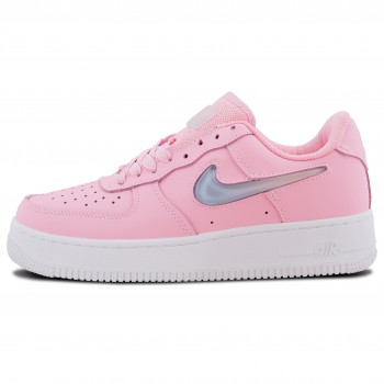 Женские кроссовки Nike Air Force 1 Low ’07 SE PRM Deep Pink