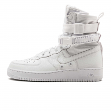 Nike SF AF1 Special Field Air Force 1 White