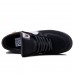Мужские кроссовки Nike Air Force 1 x OFF-White Black