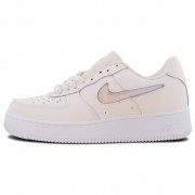 Nike Air Force 1 Low ’07 SE PRM Pale Ivory Summit White