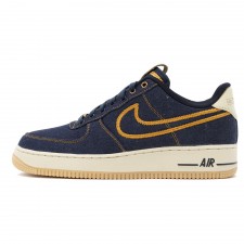 Nike Air Force 1’07 Blue Jeans