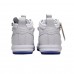 Мужские кроссовки Nike Lunar Force 1 Duckboot White