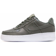 Nike Air Force 1 Low Leather Khaki