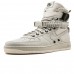 Мужские кроссовки Nike SF AF1 Special Field Air Force 1 Gray