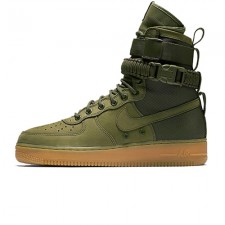 Nike SF AF1 Special Field Air Force 1 Green