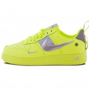 Nike Air Force 1 Low LV8 Utility Volt