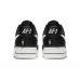 Унисекс кроссовки Nike Air Force 1 LV8 NBA Black