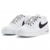 Унисекс кроссовки Nike Air Force 1 LV8 NBA White
