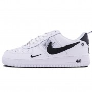 Nike Air Force 1 ’07 LV8 White/Black
