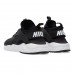 Унисекс кроссовки Nike Air Huarache Run Ultra Black/White