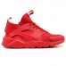 Унисекс кроссовки Nike Air Huarache Run Ultra Red